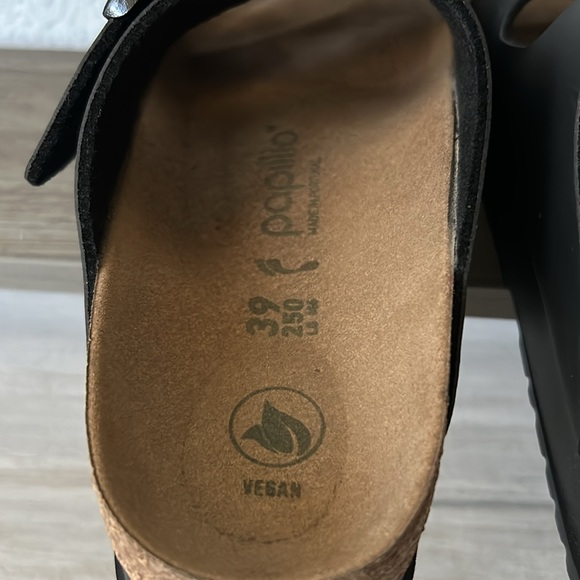 Birkenstock Papillio Platform Sandals Vegan - Picture 7 of 11